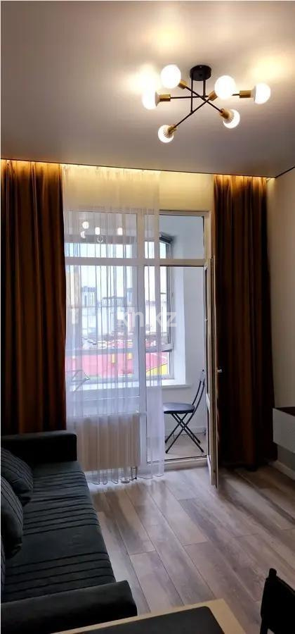 Продажа 2-комнатной квартиры, 36 м², ул. Култегин, дом  19/1 в Астане