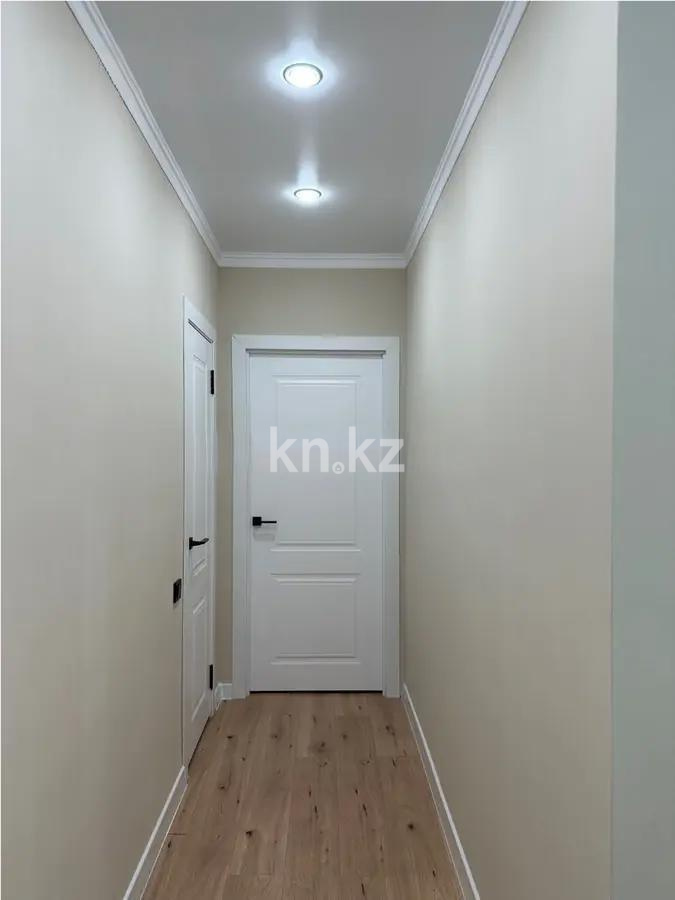 Продажа 3-комнатной квартиры, 61.3 м², мкр-н Шугыла, дом  340/35 - Продажа  трехкомнатных квартир в новостройках Алматы фото 5 из 6