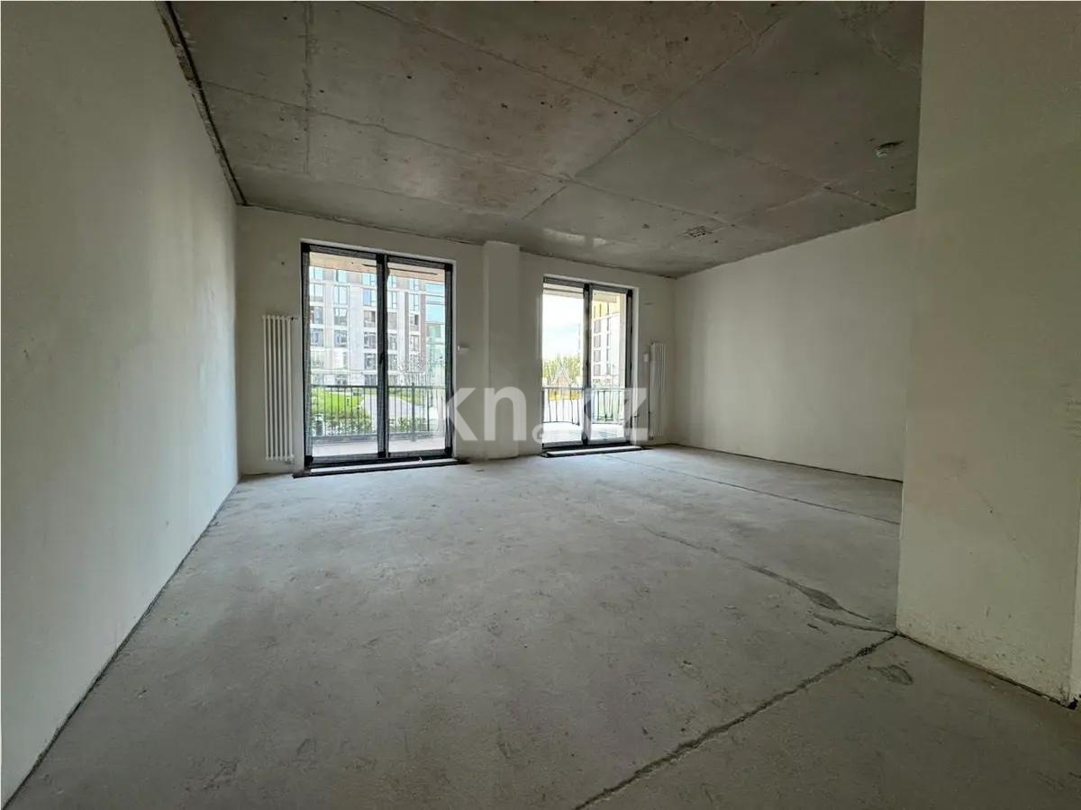 Продажа 4-комнатной квартиры, 182 м², пер. Тасшокы, дом  4 - Продажа квартир в Астане без посредников фото 2 из 4