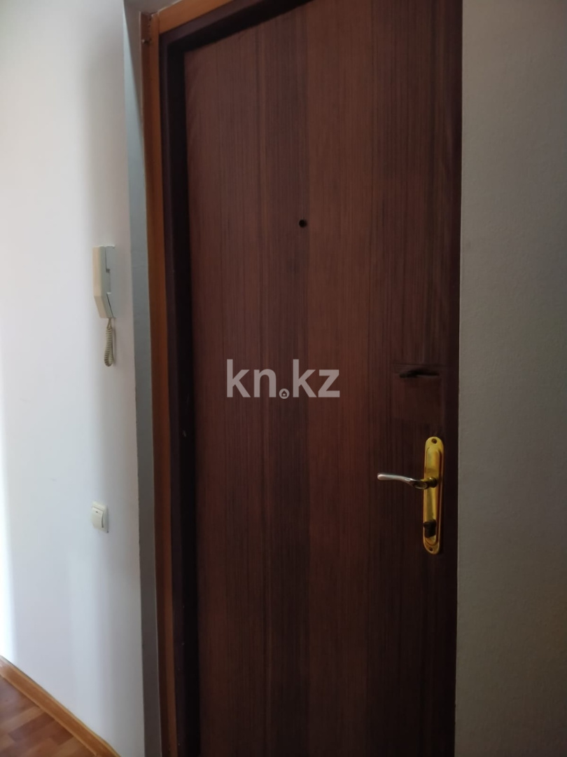 Продажа 1-комнатной квартиры, 45 м² в Алматы - фото 11
