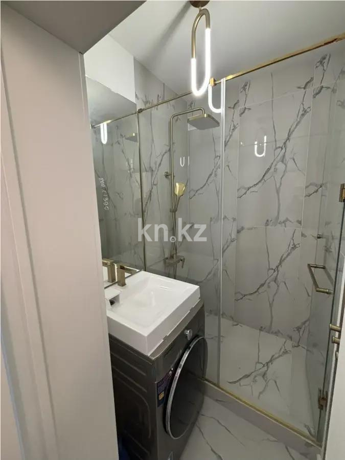 Продажа 2-комнатной квартиры, 65 м² в Алматы - фото 4