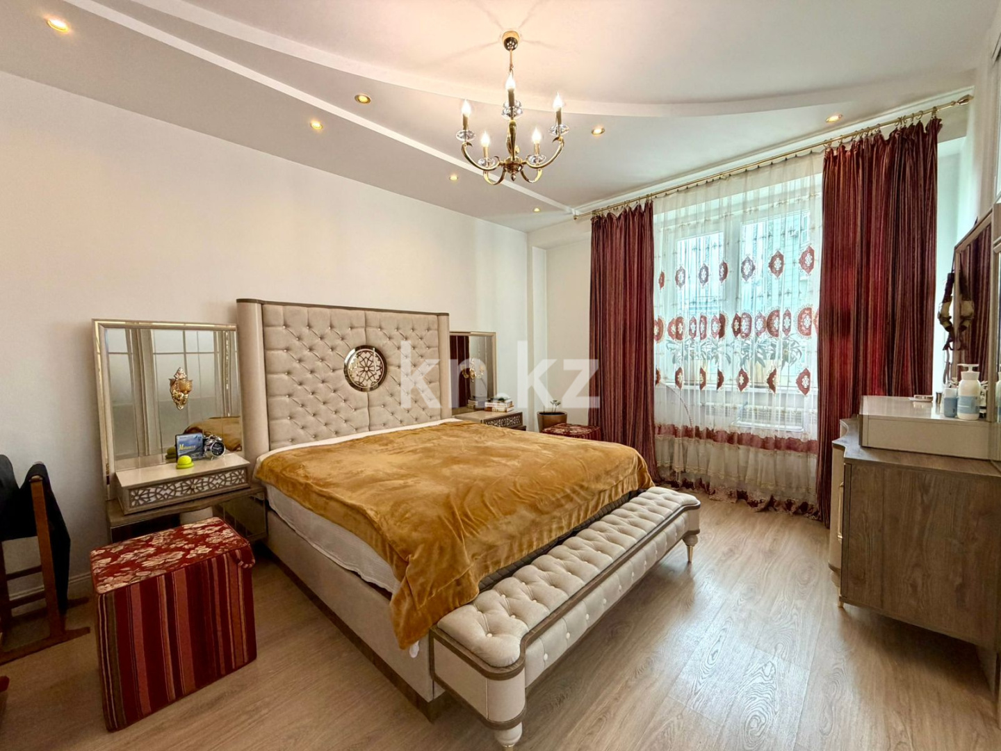 Продажа 4-комнатной квартиры, 138.6 м² - Продажа четырехкомнатных квартир в Алматы фото 7 из 31