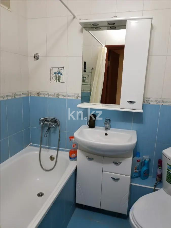 Продажа 3-комнатной квартиры, 55.3 м², ул. Навои, дом  324 в Алматы - фото 5