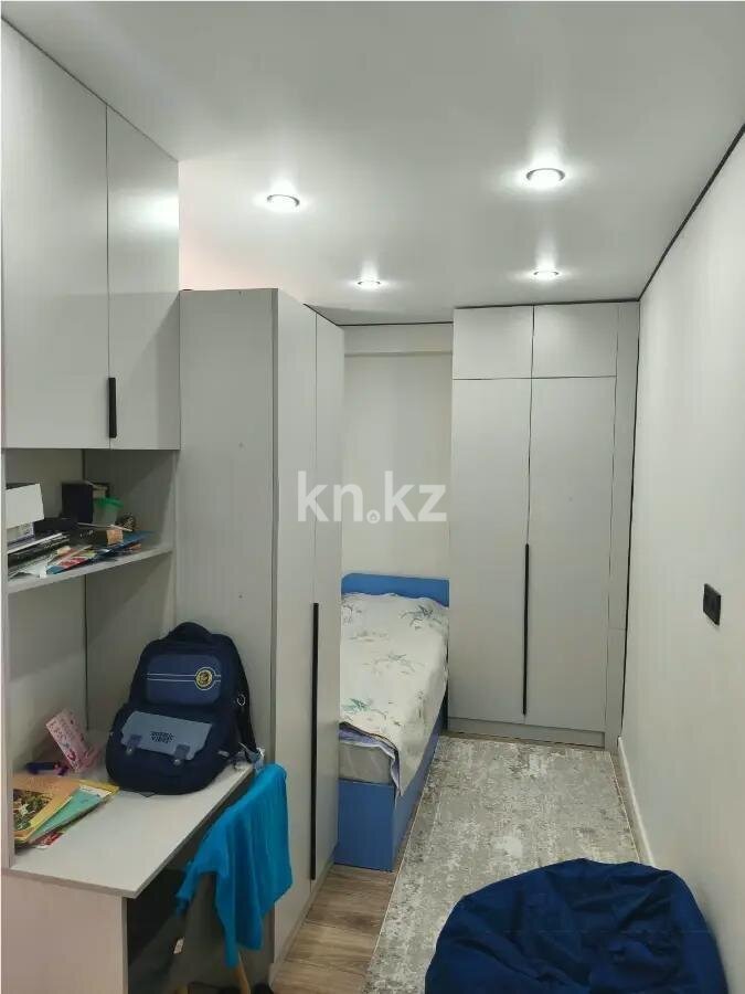 Продажа 3-комнатной квартиры, 71 м² в Алматы - фото 2