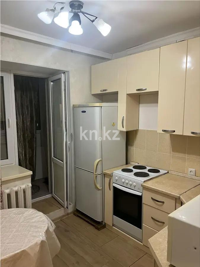 Продажа 1-комнатной квартиры, 40.3 м² в Астане - фото 2