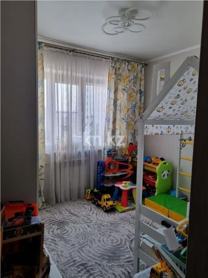 Продажа 3-комнатной квартиры, 70 м², ул. Айтиева, дом  43 - Продажа квартир в Алматы фото 3 из 6