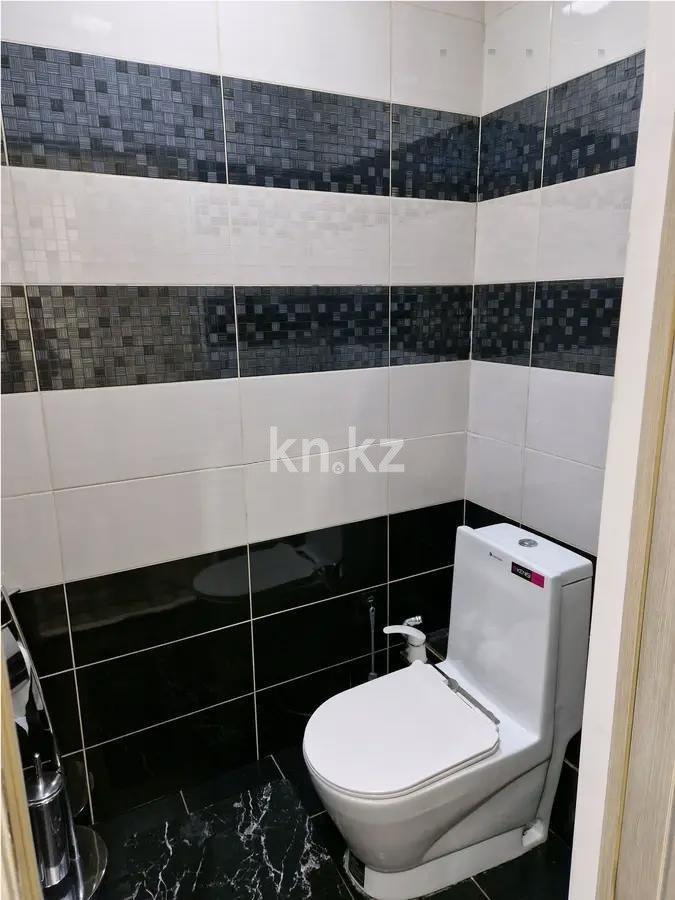 Продажа 2-комнатной квартиры, 63 м² в Алматы - фото 5