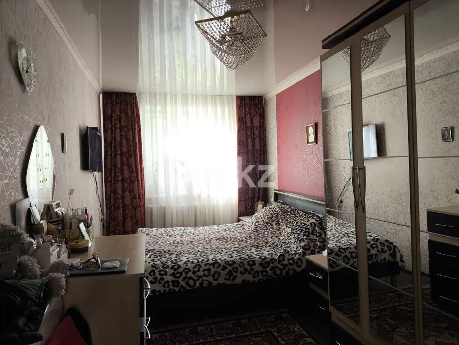 Продажа 2-комнатной квартиры, 45 м², мкр-н 23, дом  31 - Продажа квартир в Караганде фото 2 из 5