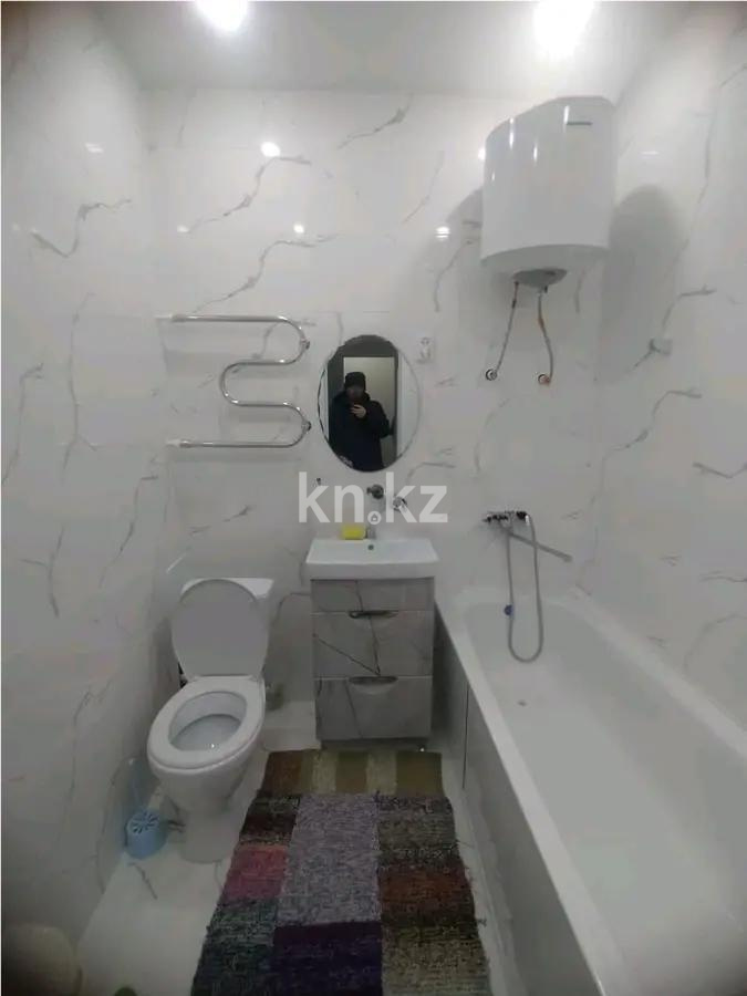 Продажа 1-комнатной квартиры, 36 м² - Продажа квартир в Караганде без посредников - страница 3 фото 3 из 4