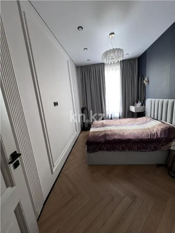 Продажа 2-комнатной квартиры, 65 м² - Продажа квартир в новостройках Алматы без посредников - страница 6 фото 2 из 5