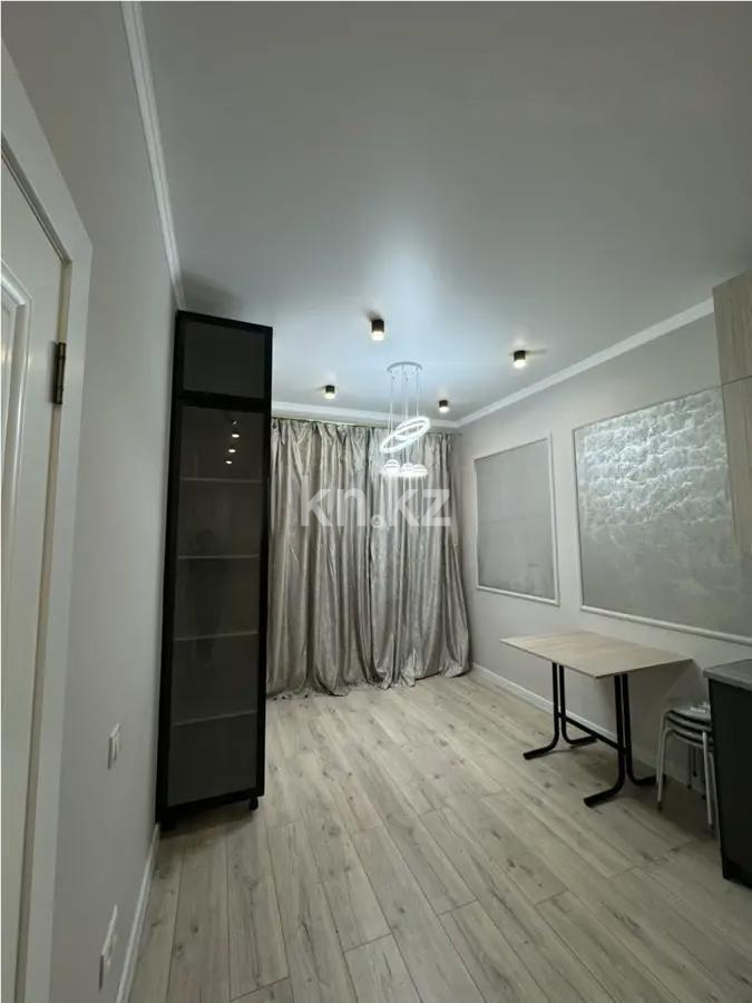 Продажа 2-комнатной квартиры, 41 м² - Продажа квартир в Алатауском р-не Алматы фото 2 из 4