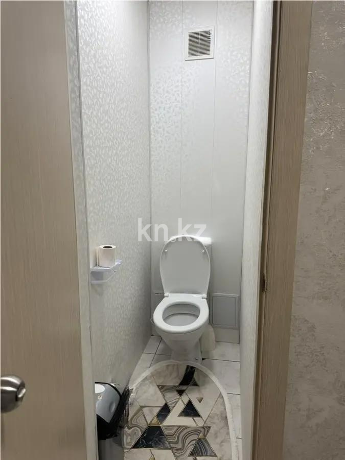 Продажа 2-комнатной квартиры, 49 м² в Караганде - фото 5