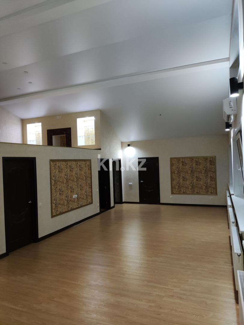 Продажа 5-комнатной квартиры, 165.5 м², ул. Иманова, дом  17 - ул. Валиханова - Продажа квартир в Астане фото 17 из 19