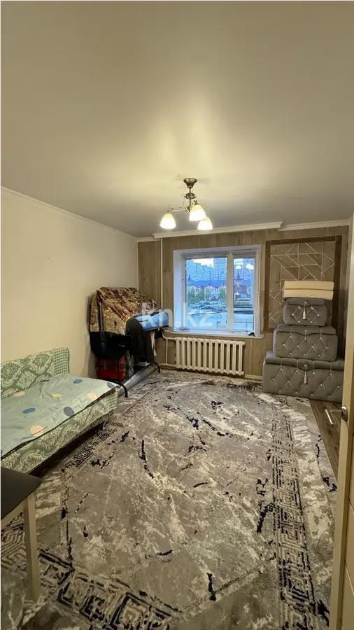 Продажа 3-комнатной квартиры, 80 м², ул. Доспановой, дом  2 - Продажа квартир в Астане фото 3 из 7