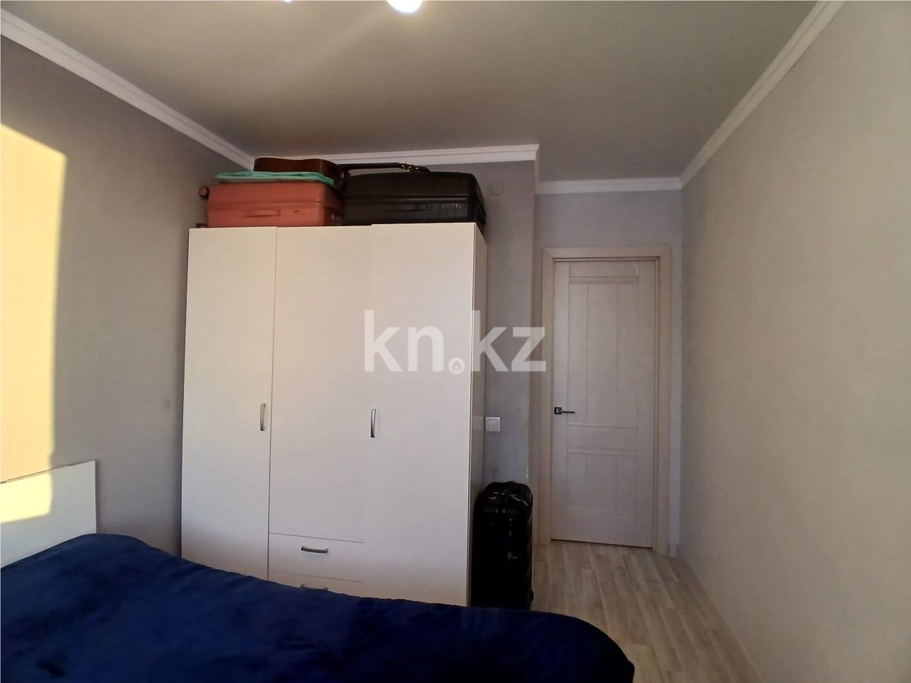 Продажа 1-комнатной квартиры, 33.5 м² - Продажа квартир в Астане с фото - страница 5 фото 8 из 13