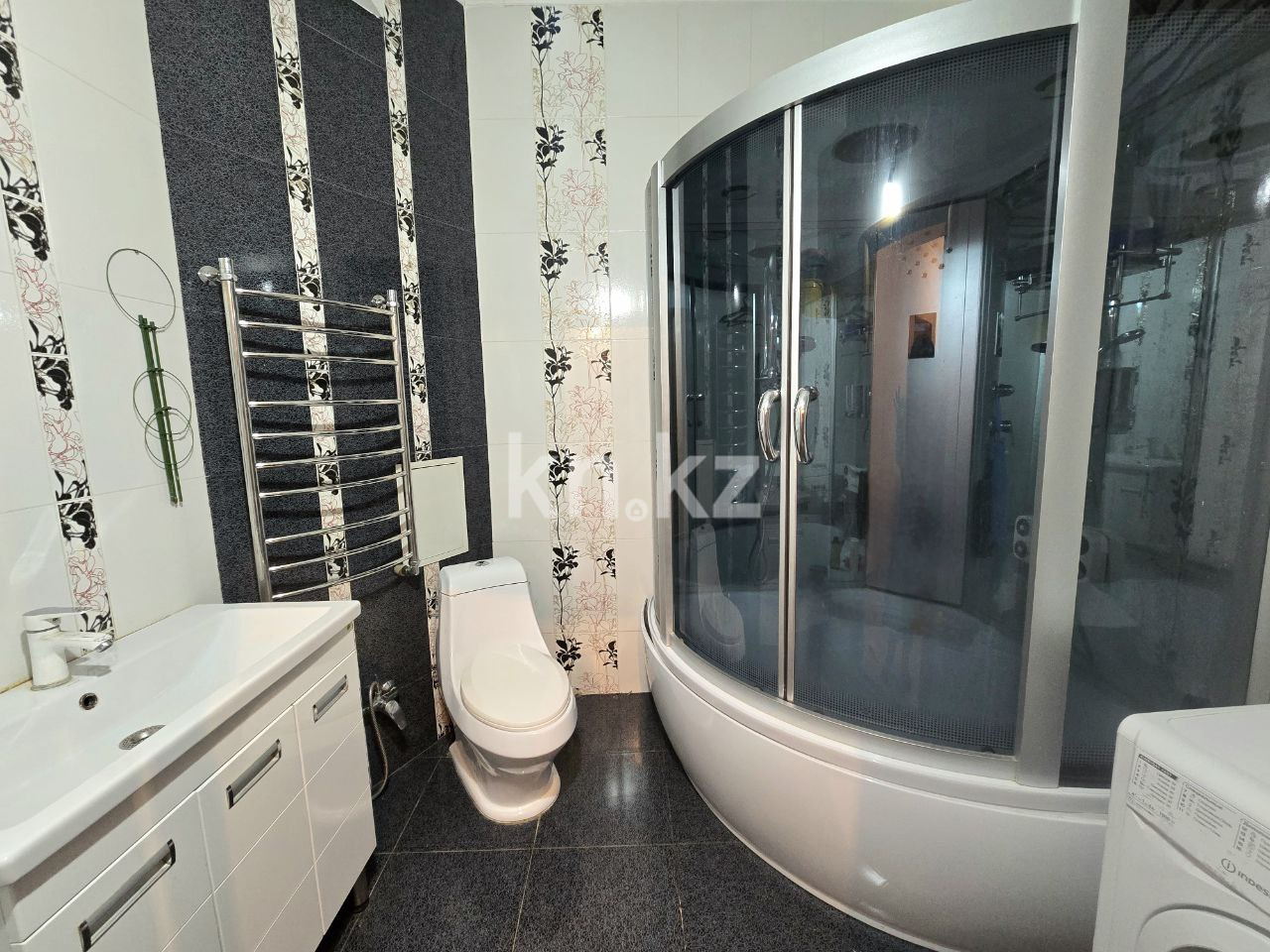 Продажа 2-комнатной квартиры, 57 м² в Алматы - фото 11