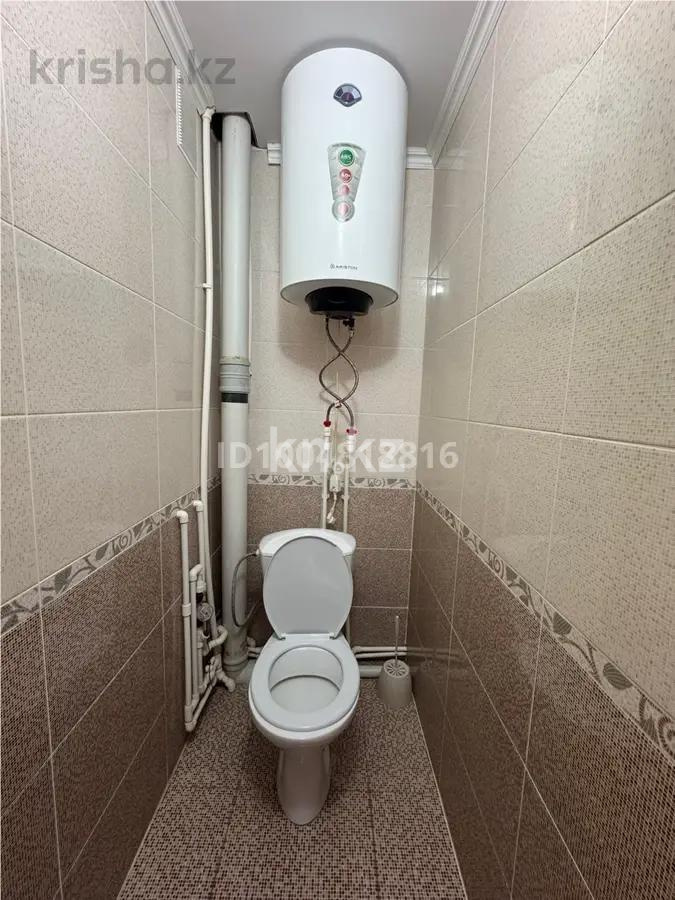 Продажа 2-комнатной квартиры, 49 м², ул. 70 квартал, дом  11 - Продажа квартир в Темиртау без посредников фото 10 из 12