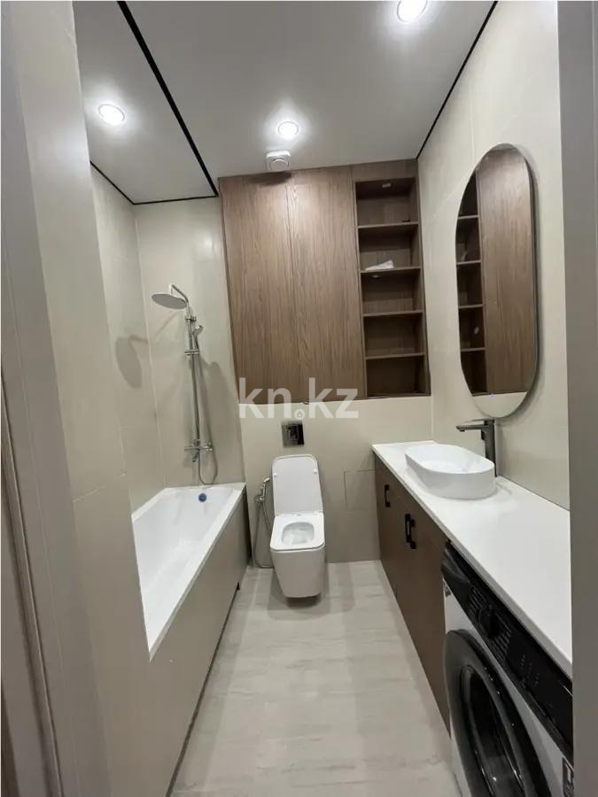 Продажа 2-комнатной квартиры, 44 м² в Астане - фото 4