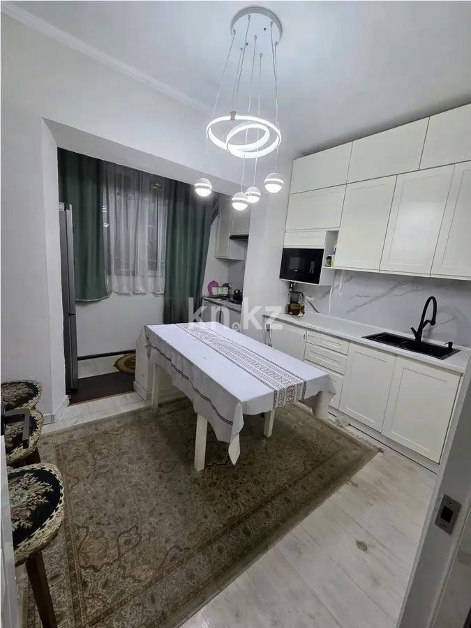 Продажа 2-комнатной квартиры, 56 м² - Продажа квартир в Казахстане - страница 5 фото 3 из 6