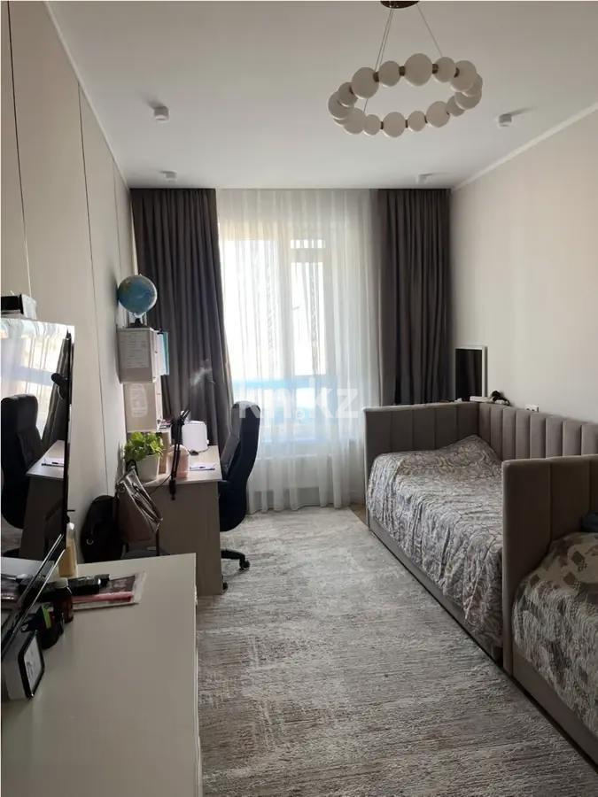 Продажа 4-комнатной квартиры, 140 м² - Продажа четырехкомнатных квартир в р-не Есиль Астаны фото 3 из 6