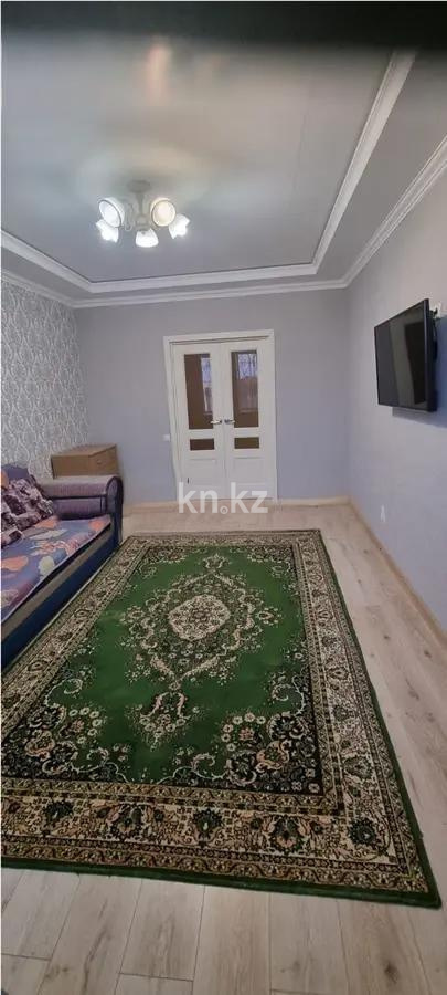 Продажа 3-комнатной квартиры, 90 м², ул. Байтурсынова, дом  49/1 - Продажа квартир в новостройках Астаны фото 1 из 7