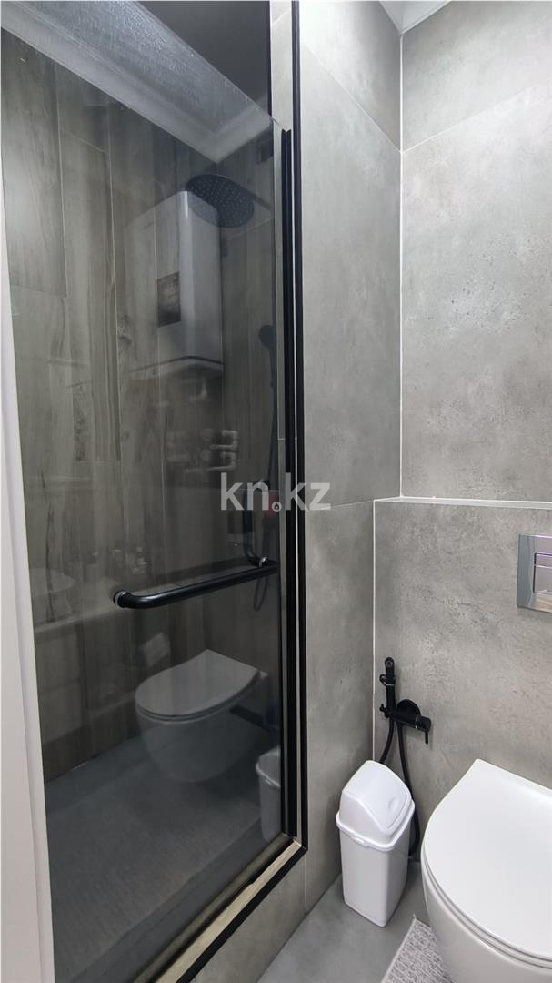 Продажа 3-комнатной квартиры, 97 м² - Продажа  трехкомнатных квартир в Караганде фото 20 из 25