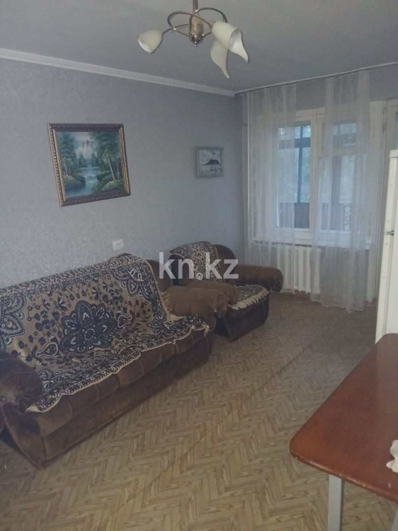 Аренда 3-комнатной квартиры, 60 м² - Аренда квартир помесячно в Астане фото 2 из 11