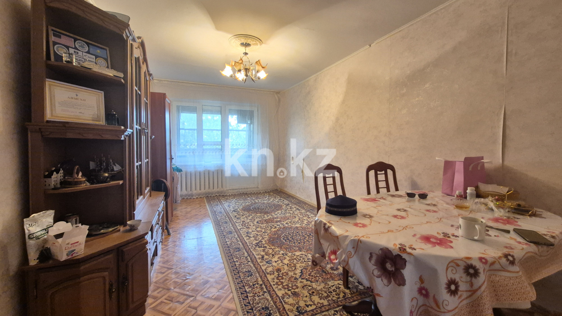 Продажа 2-комнатной квартиры, 44 м², ул. Адмирала Льва Владимирского, дом  14 - Продажа квартир в Атырау фото 4 из 15