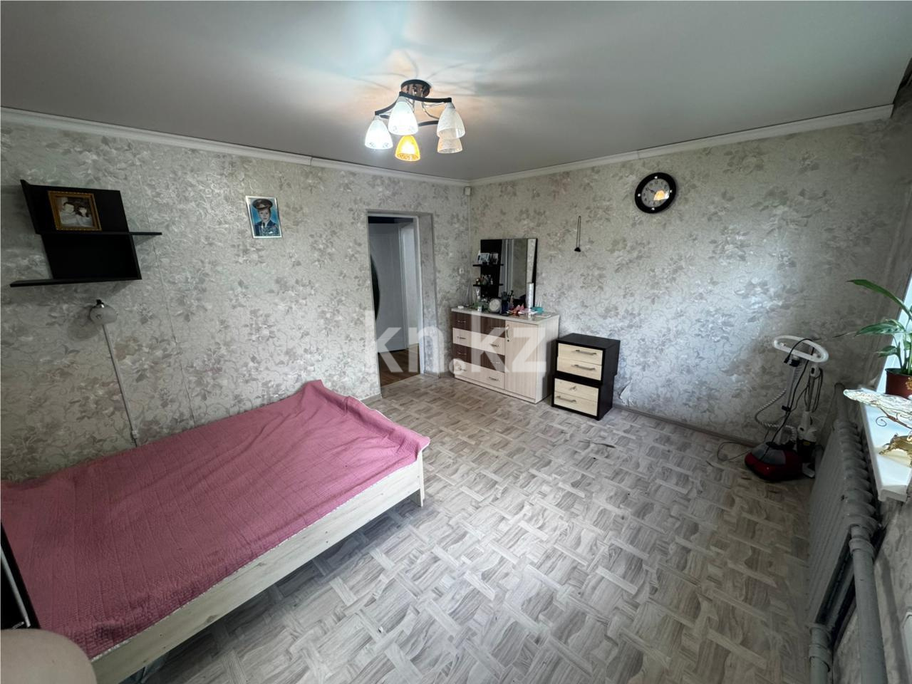 Продажа 5-комнатного дома, 80.4 м² в Караганде - фото 10