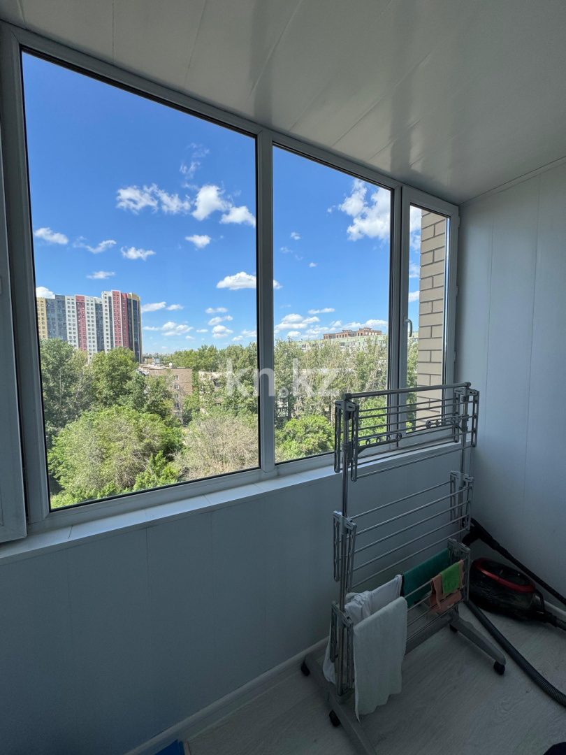 Продажа 2-комнатной квартиры, 56 м², ул. Сарыарка, дом  6 - Продажа  двухкомнатных квартир в Караганде фото 4 из 12