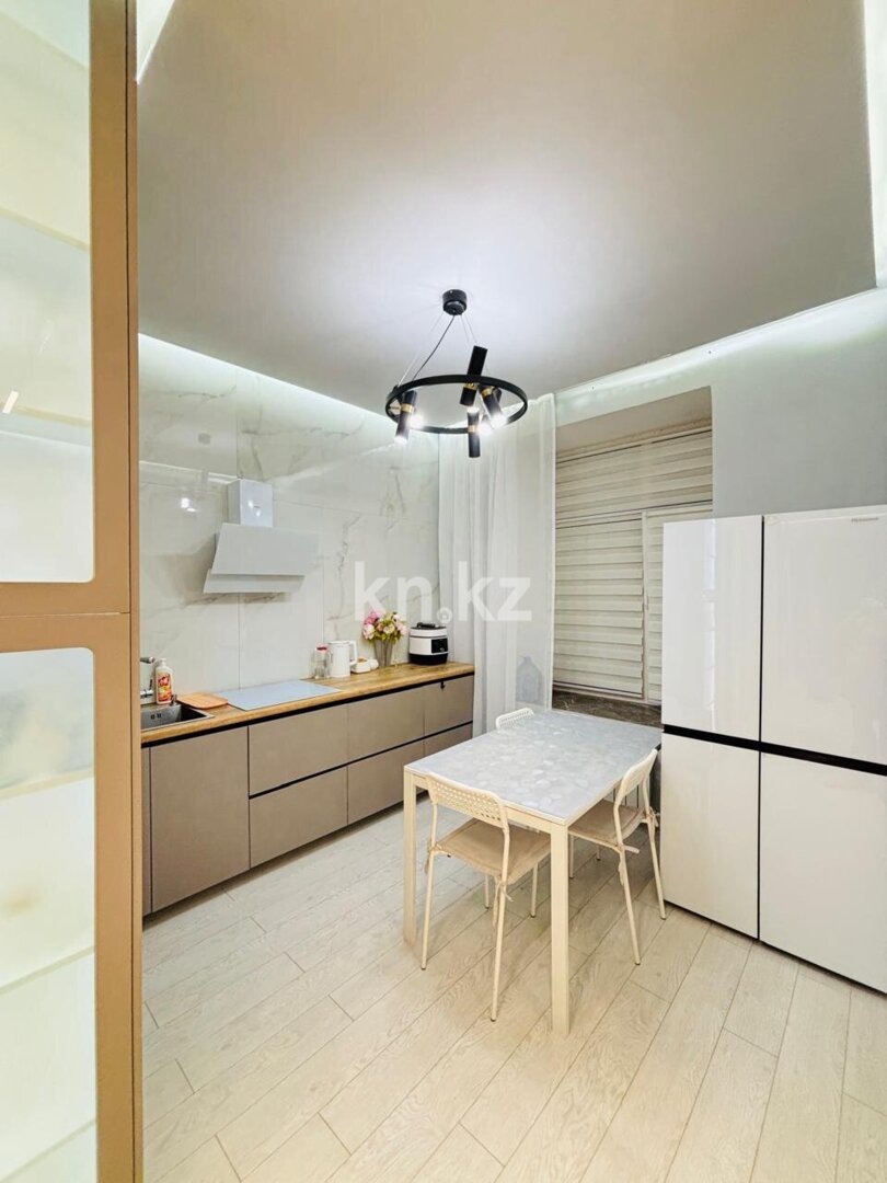 Продажа 3-комнатной квартиры, 75 м² в Караганде