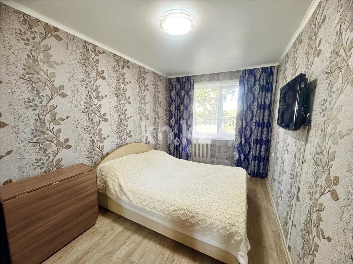 Продажа 3-комнатной квартиры, 60 м², пр. Металлургов, дом  5 - Продажа квартир в Темиртау без посредников фото 3 из 5