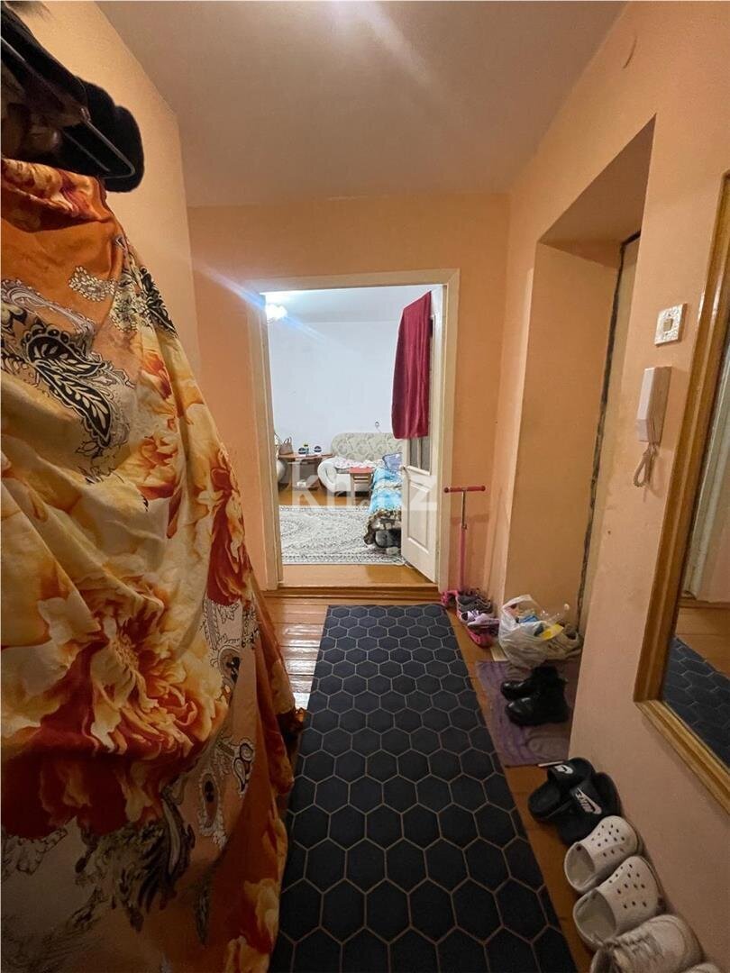 Продажа 2-комнатной квартиры, 47 м² в Караганде - фото 10