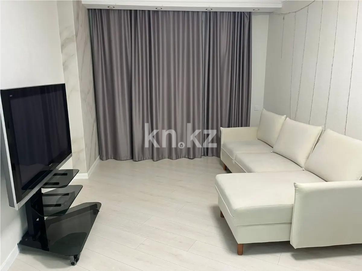 Продажа 3-комнатной квартиры, 64 м², пр. Мангилик Ел, дом  40/2 в Астане