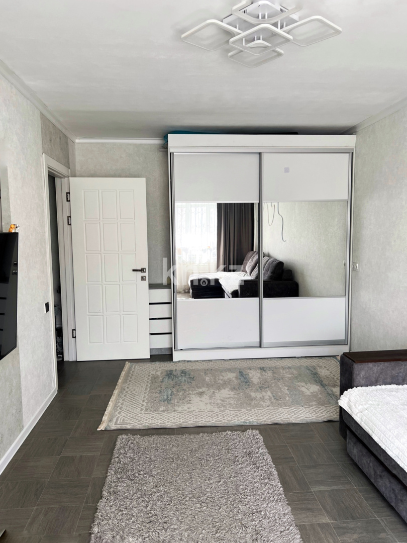 Продажа 2-комнатной квартиры, 44.5 м² - Недвижимость в Павлодаре фото 3 из 12