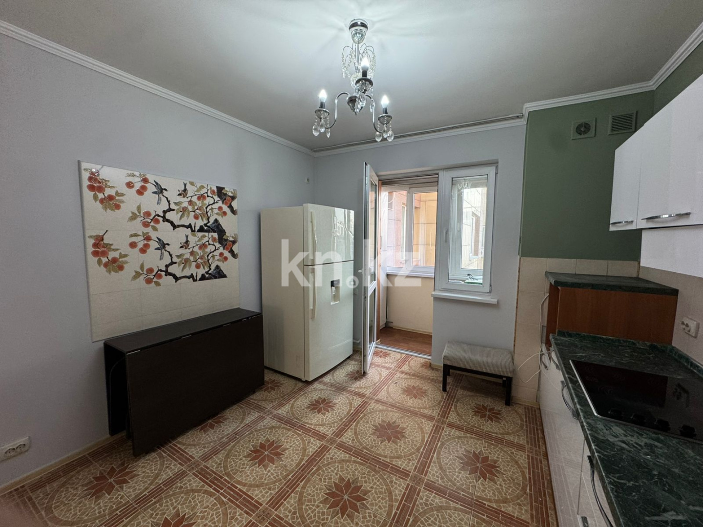 Аренда 2-комнатной квартиры, 96 м², пр. Серкебаева, дом  111 - Аренда квартиры помесячно в Алматы фото 3 из 11