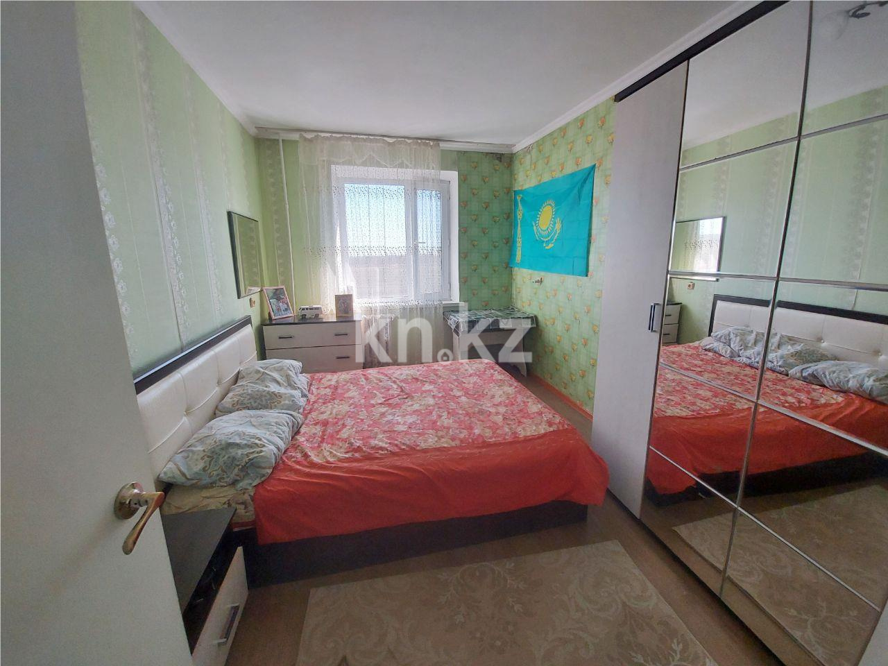 Продажа 2-комнатной квартиры, 52 м² в Караганде - фото 3