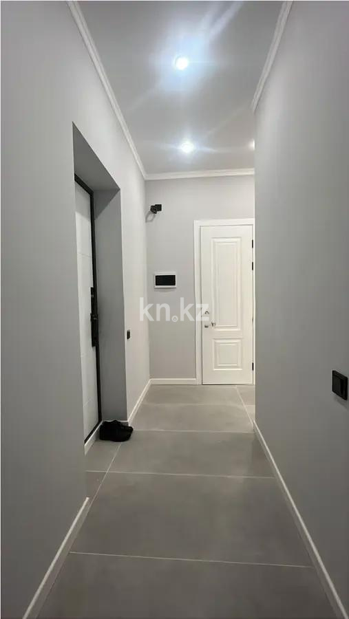 Продажа 2-комнатной квартиры, 45 м² в Алматы - фото 5