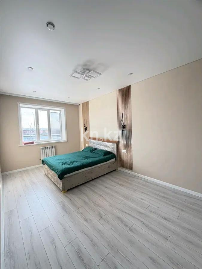 Продажа 2-комнатной квартиры, 66 м² - Продажа квартир от собственников в Караганде - страница 6 фото 2 из 3