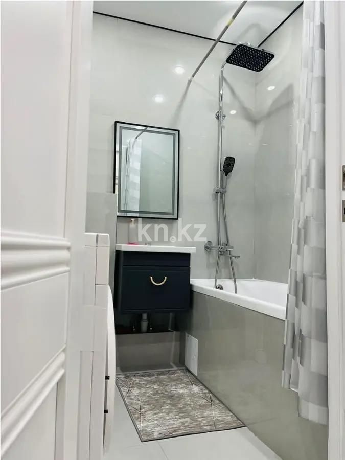 Продажа 1-комнатной квартиры, 34.33 м², ул. Толе би, дом  24 в Астане - фото 3
