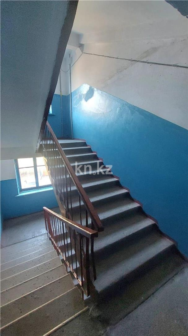 Продажа 2-комнатной квартиры, 45 м², пр. Мира в Темиртау - фото 10