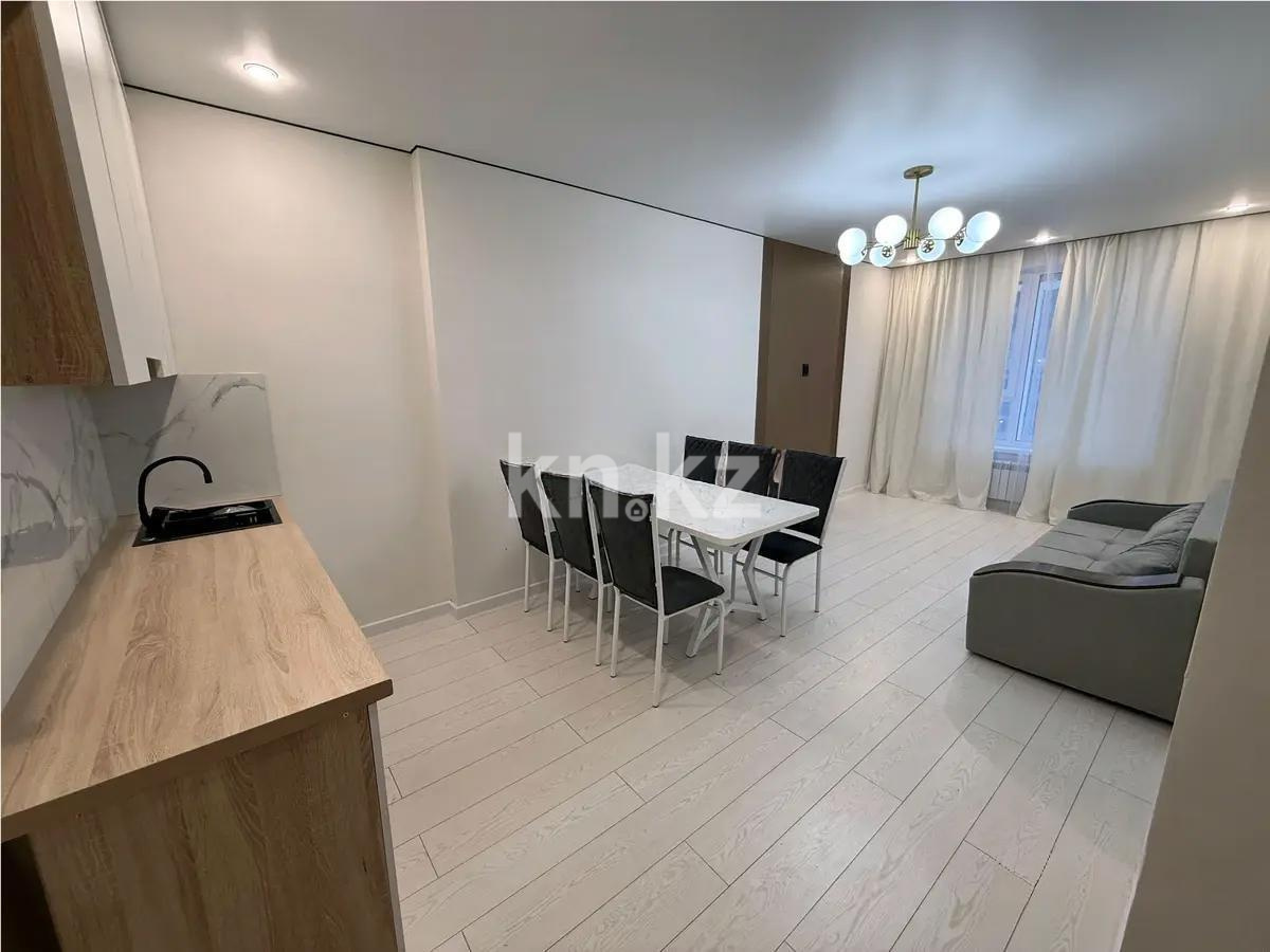 Продажа 2-комнатной квартиры, 42 м² в Астане