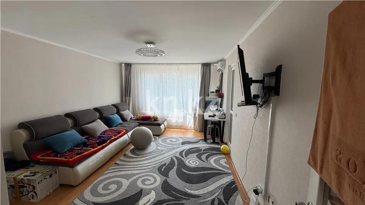 Продажа 2-комнатной квартиры, 65 м², мкр-н Аккент, дом  36 - Продажа квартир в Казахстане фото 1 из 5