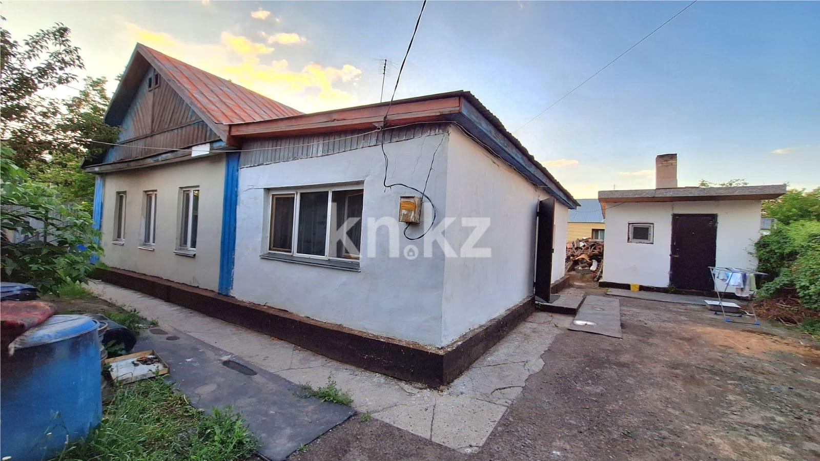 Продажа 4-комнатного дома, 67 м² - Недвижимость в Казахстане - страница 34 фото 11 из 11
