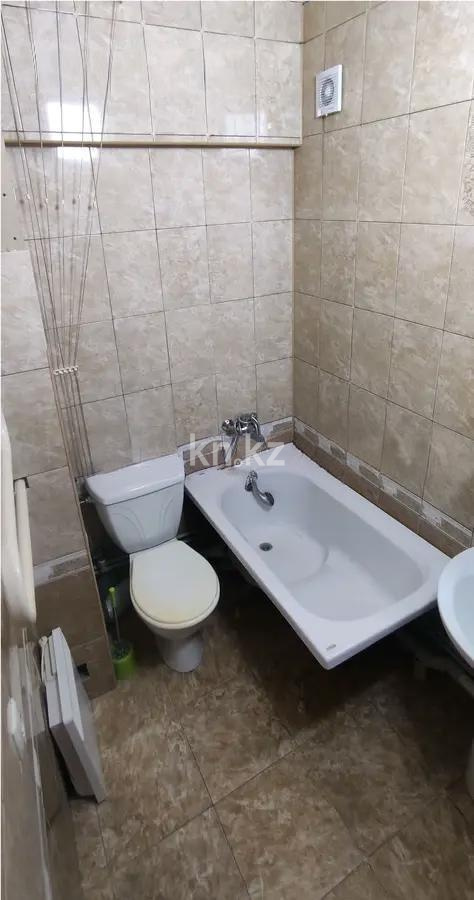 Продажа 1-комнатной квартиры, 30.1 м² - Продажа однокомнатных квартир от собственников в Алматы фото 2 из 3