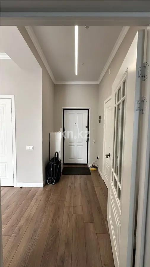Продажа 3-комнатной квартиры, 98.3 м² в Алматы - фото 12