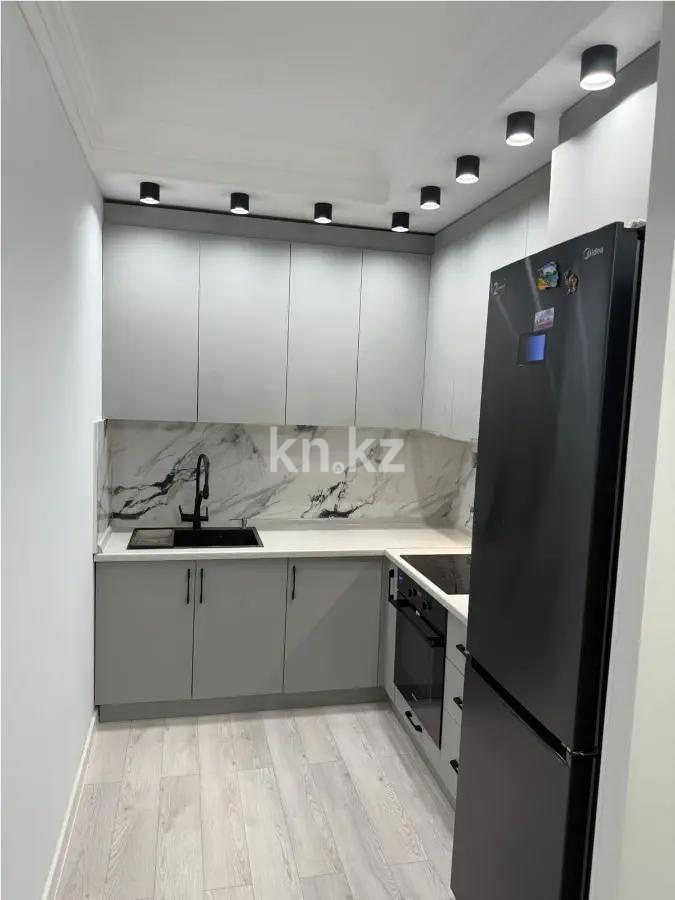 Продажа 2-комнатной квартиры, 49 м², ул. Мухамедханова, дом  4в - Продажа квартир в новостройках Астаны без посредников фото 3 из 5