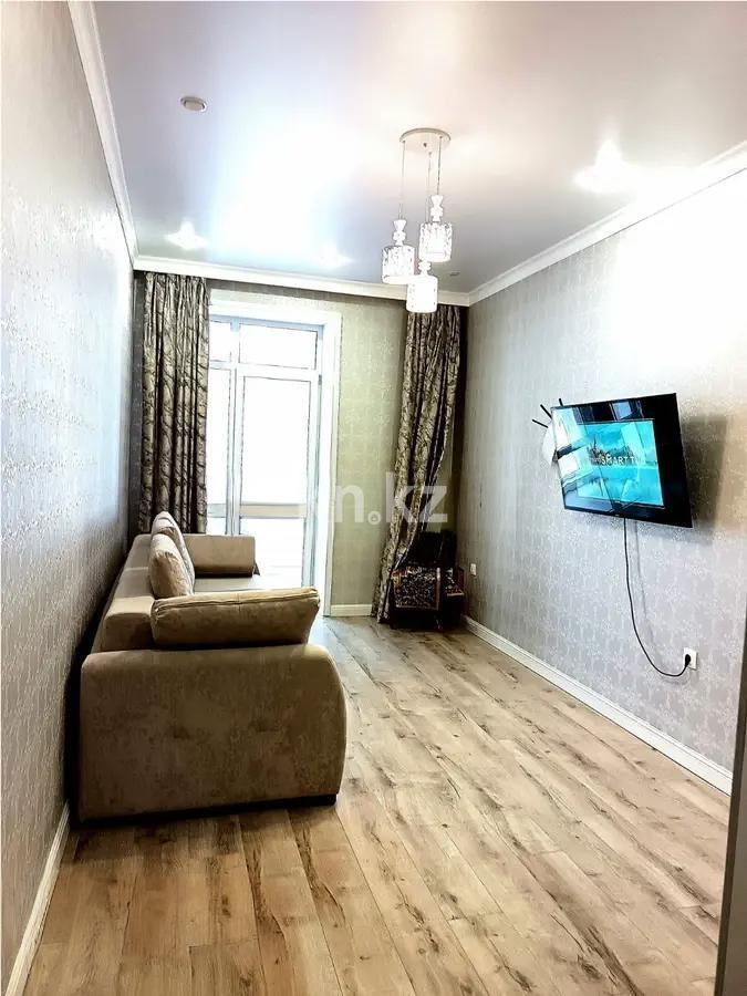Продажа 3-комнатной квартиры, 86.5 м² в Астане - фото 2