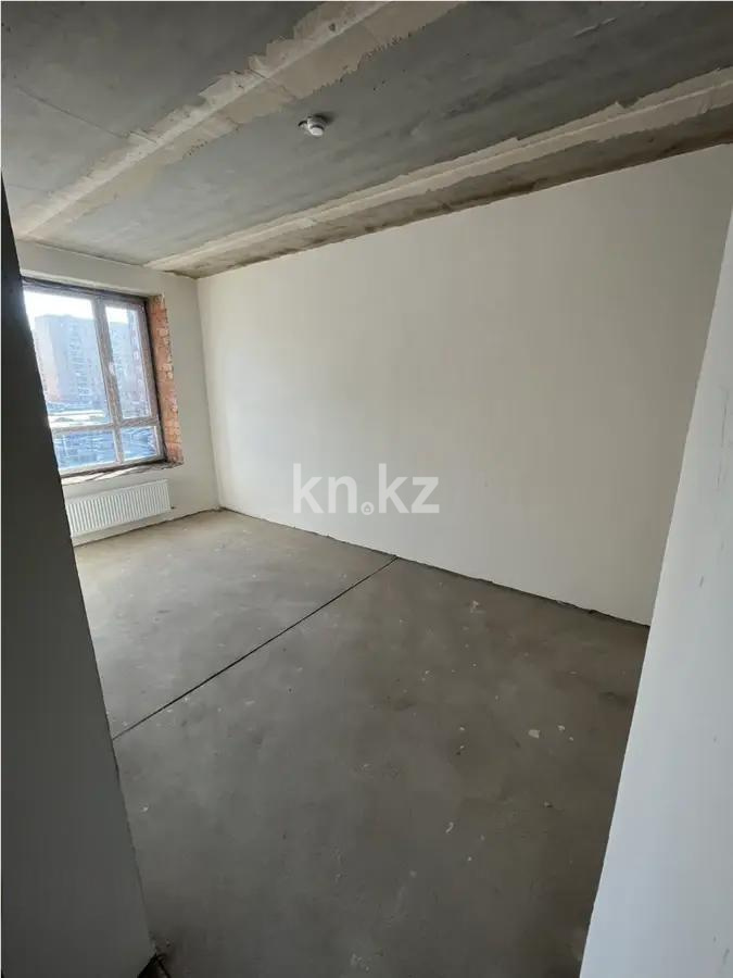 Продажа 1-комнатной квартиры, 36 м² в Астане