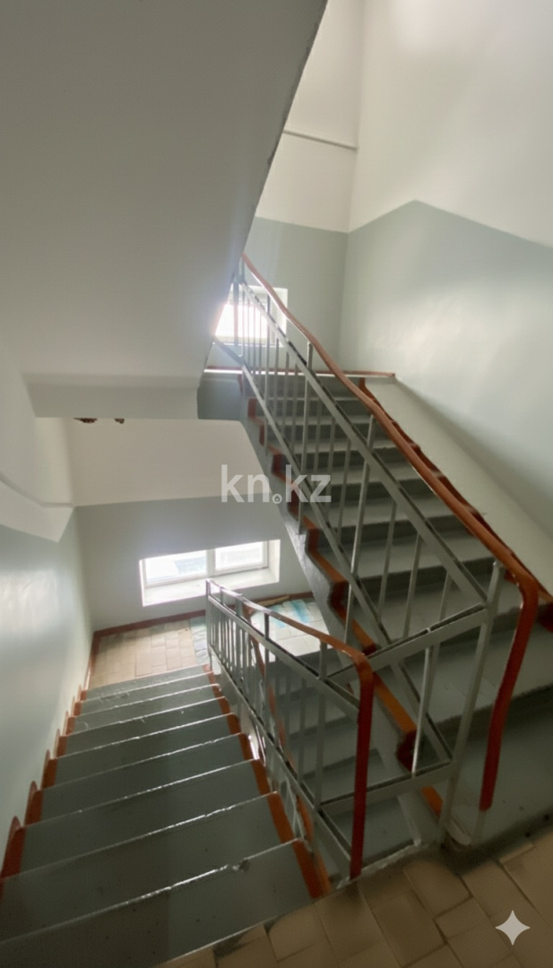 Продажа 2-комнатной квартиры, 51 м², ул. Кабанбай батыра, дом  236 - Продажа квартир в Казахстане фото 15 из 16